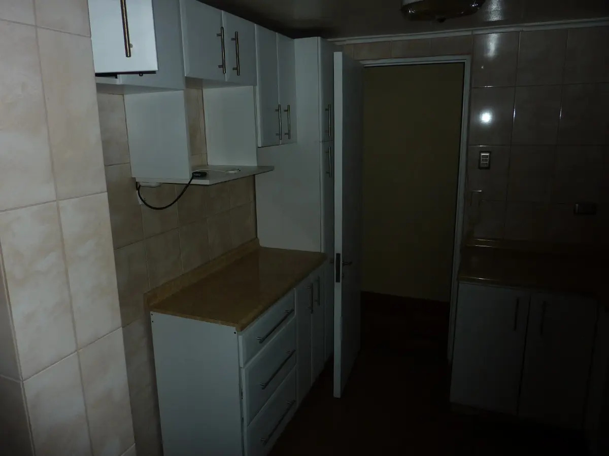 Arriendo Casa NO 5D 2B 1E Francisco de Villagra - La Reina