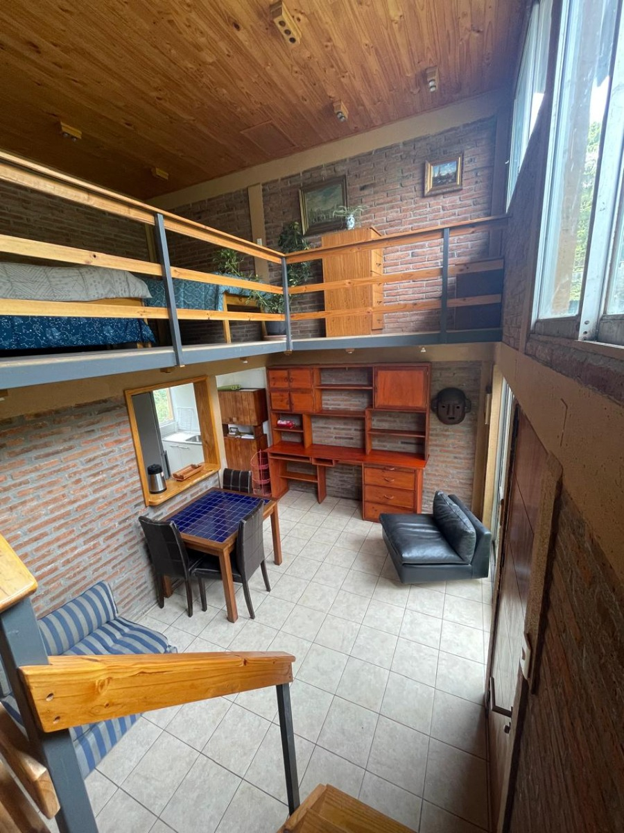 Arriendo Casa 1D en suite 1B 1E La Reina Alta - La Reina
