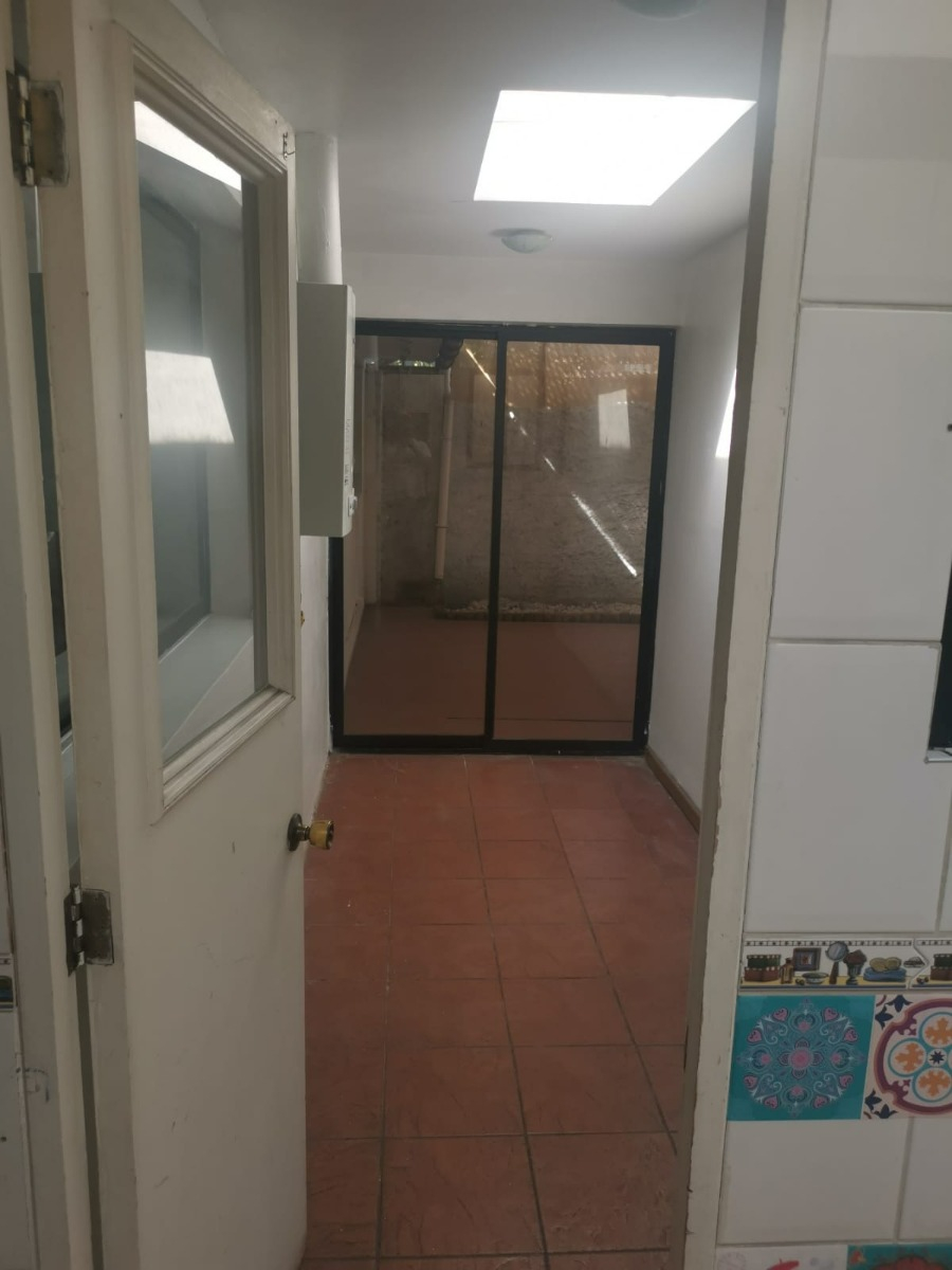 Arriendo Casa 4D 3B 1E 1B  - Las Condes