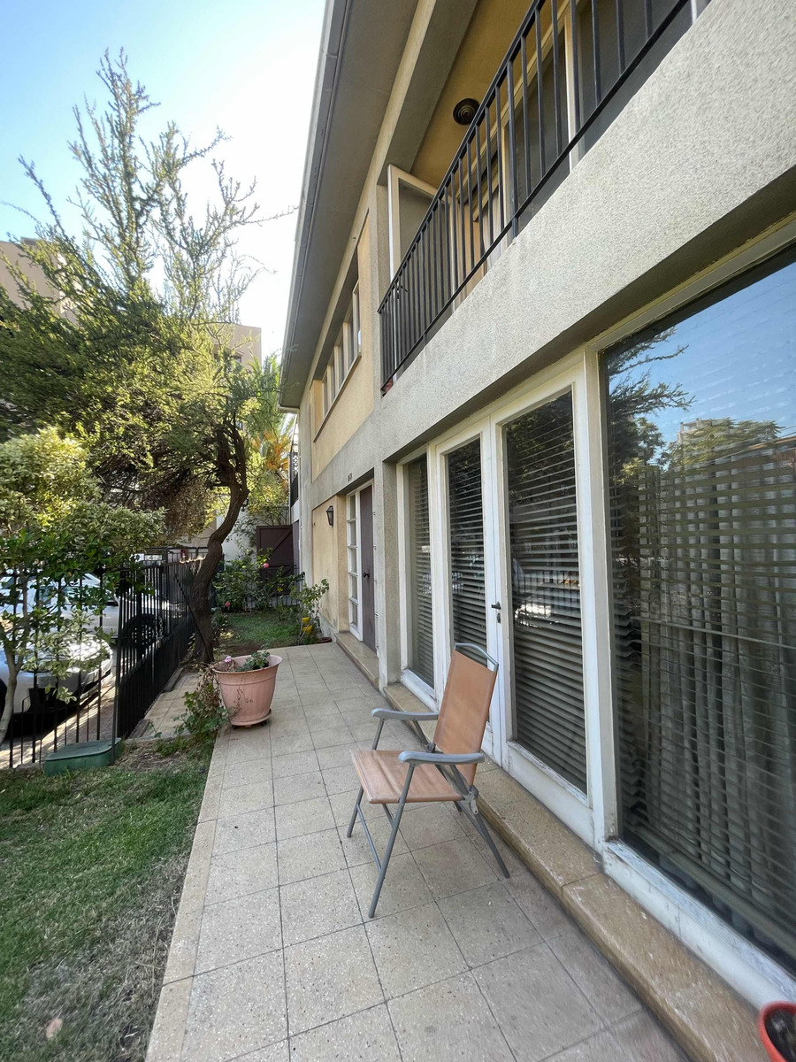 Venta Casa 4D 3B 2E 1Bd Metro &Ntilde;u&ntilde;oa - &Ntilde;u&ntilde;oa