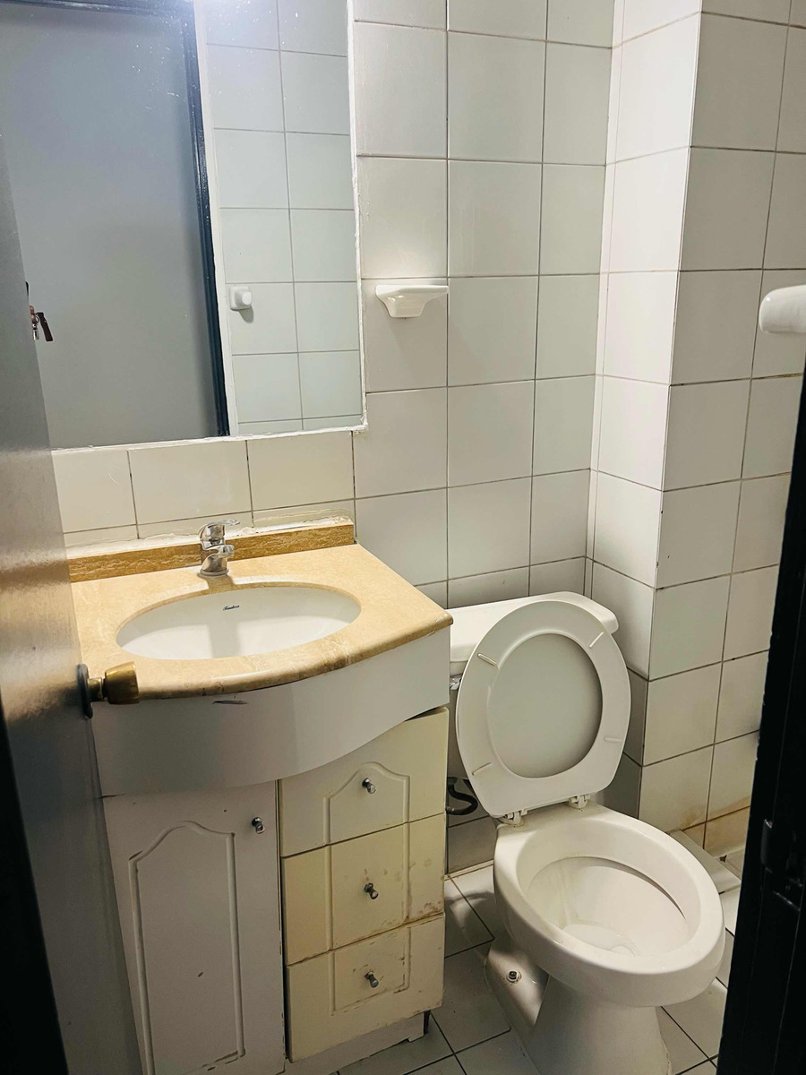 Arriendo Departamento 4D 3B 2E 25B Barrio El Golf - Las Condes