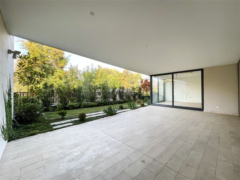 Venta Departamento Oriente 4D en suite Walk-in cl&oacute;set 5B 4E 2B La Dehesa - Lo Barnechea