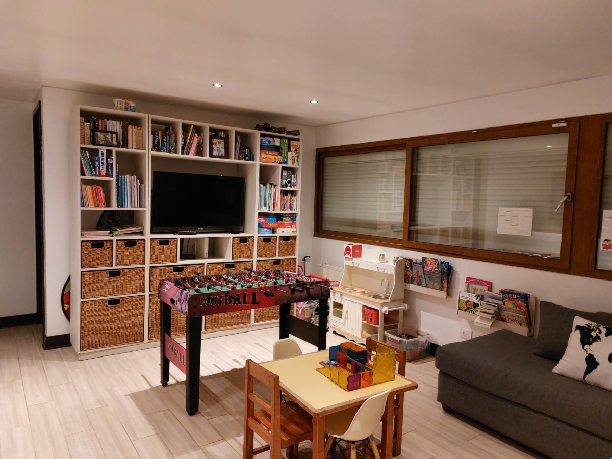 Venta Casa NO 4D en suite Walk-in cl&oacute;set 3B 1E 1B Estadio Manquehue - Vitacura