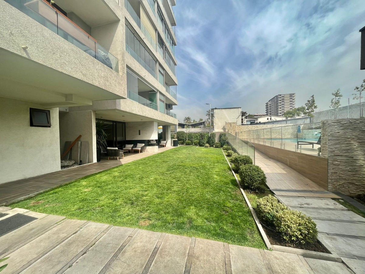Venta Departamento N 2D en suite Walk-in cl&oacute;set 2B 2E 1B Metro &Ntilde;u&ntilde;oa - &Ntilde;u&ntilde;oa