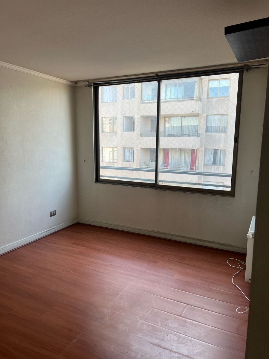 Arriendo Departamento 3D 2B 1E 1Bd Metro Irarr&aacute;zaval - &Ntilde;u&ntilde;oa