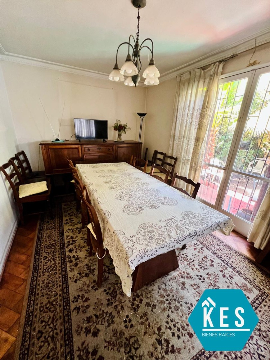 Venta Casa NP 4D 3B 2E 1Bd Amapolas - &Ntilde;u&ntilde;oa