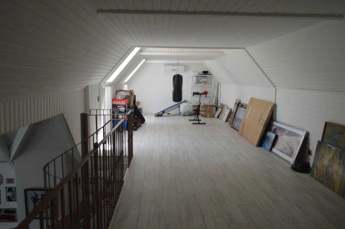 Venta Casa 6D en suite Walk-in cl&oacute;set 5B 4E 2B Los Trapenses - Lo Barnechea