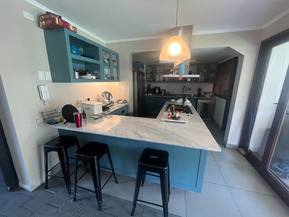 Arriendo Casa 3D P&iacute;o XI - Vitacura