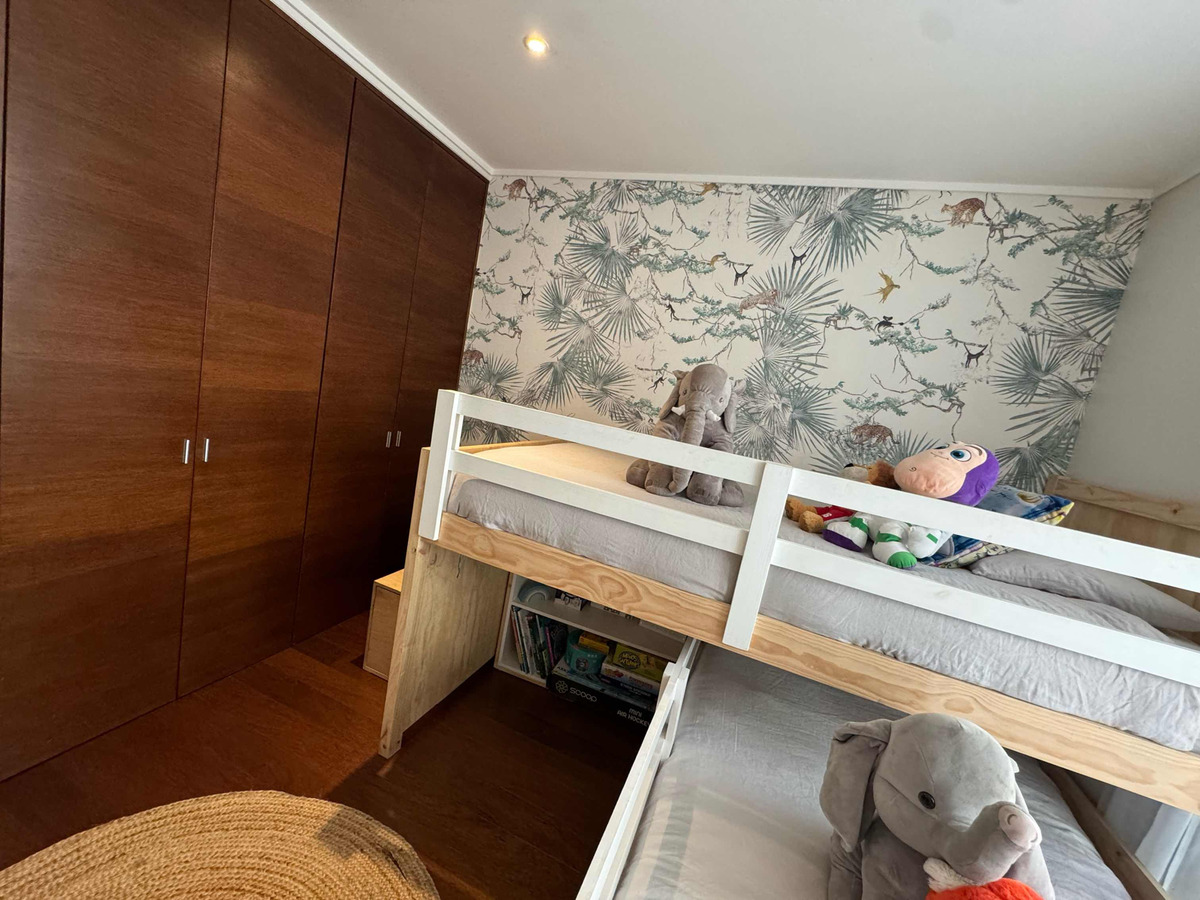 Venta Departamento 4D 4B 2E La Dehesa - Lo Barnechea