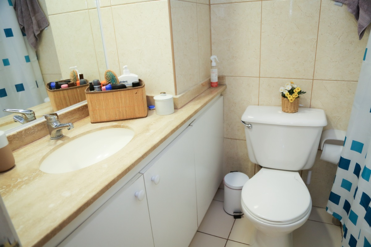 Venta Departamento O 2D en suite 2B 1E 1B Metro Monse&ntilde;or Eyzaguirre - &Ntilde;u&ntilde;oa