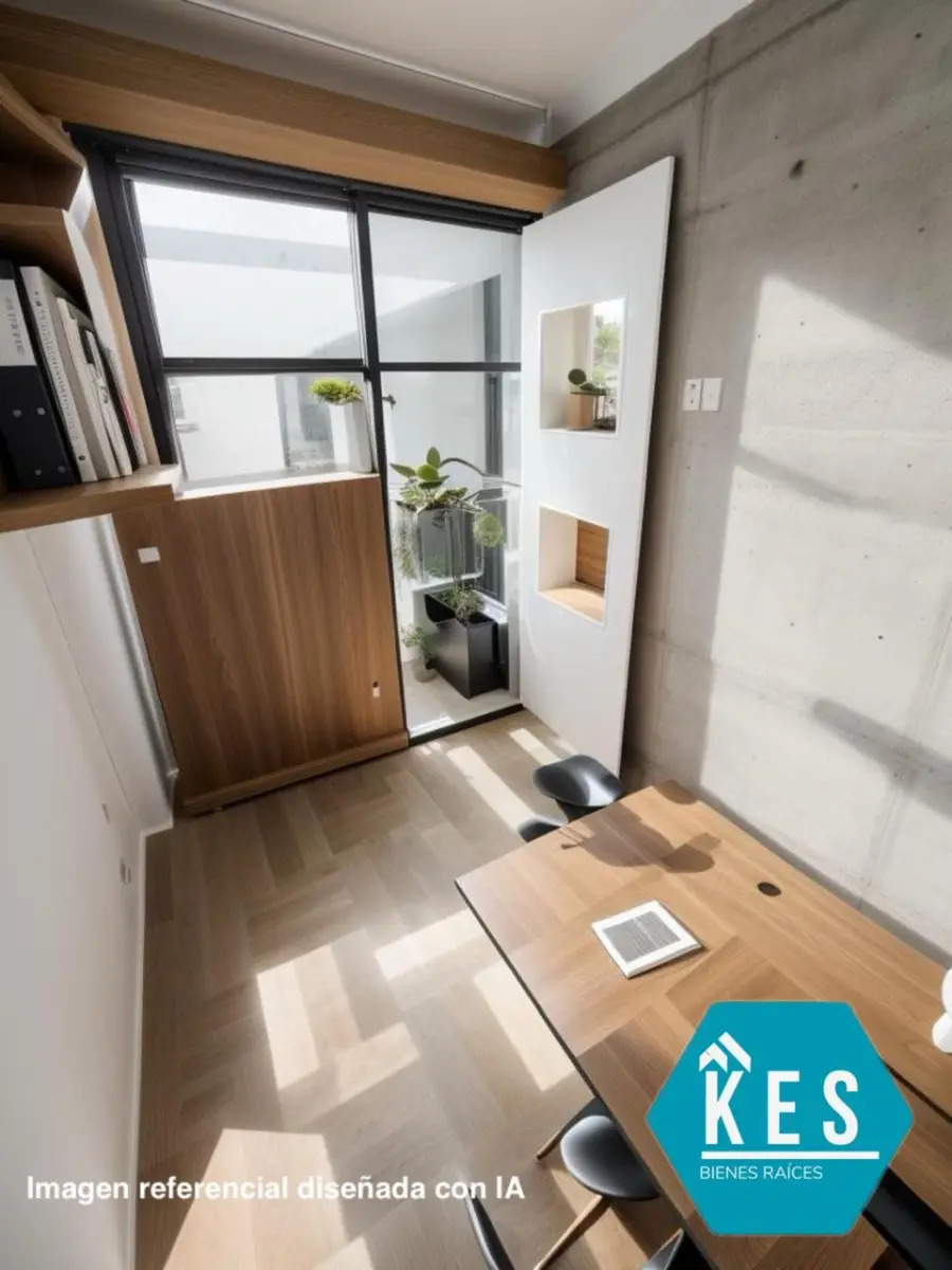 Venta Casa NP 4D 3B 2E 1Bd Amapolas - &Ntilde;u&ntilde;oa