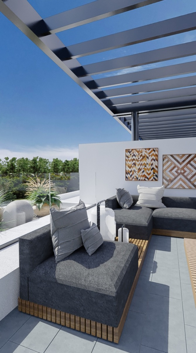 Venta Casa 4D 4B 1E Los Dominicos - Las Condes