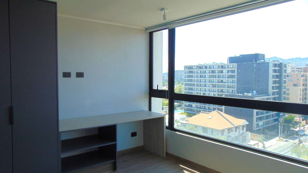 Venta Departamento NP 1B Metro Monse&ntilde;or Eyzaguirre - &Ntilde;u&ntilde;oa