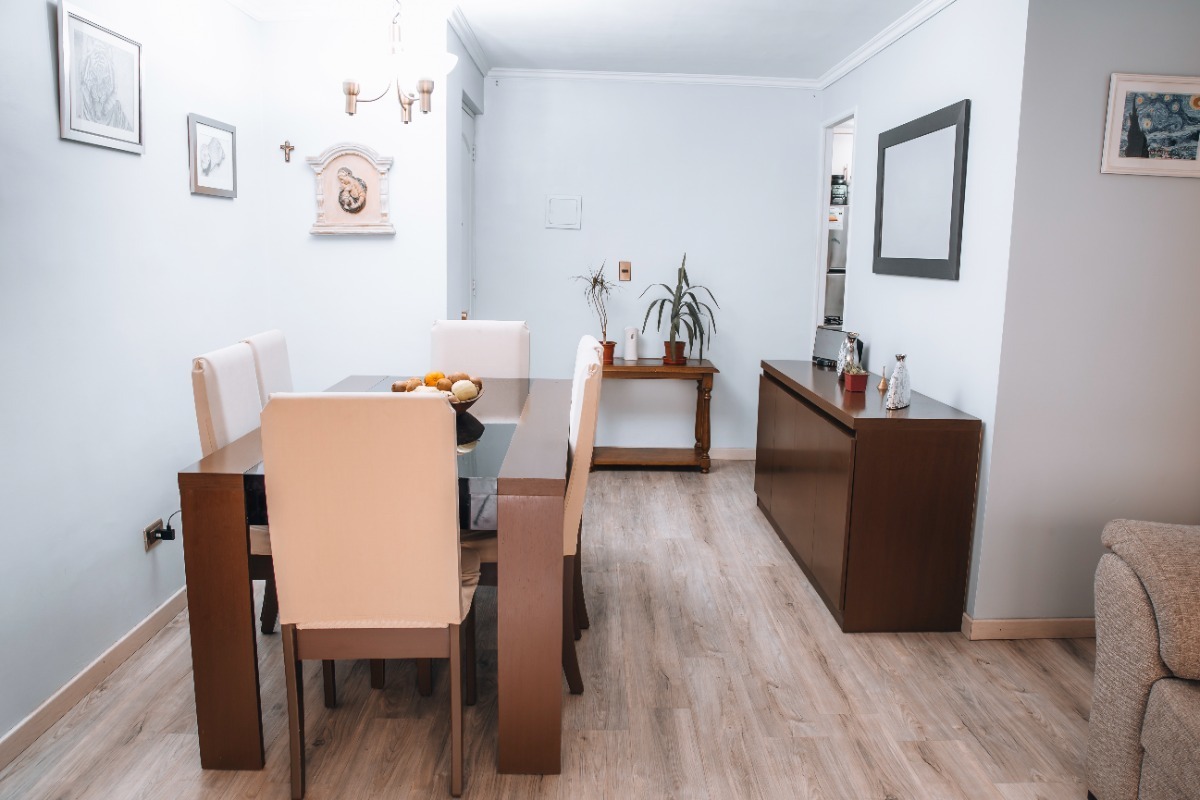 Venta Departamento P 4D en suite 3B 1E 1B Rotonda Atenas - Las Condes