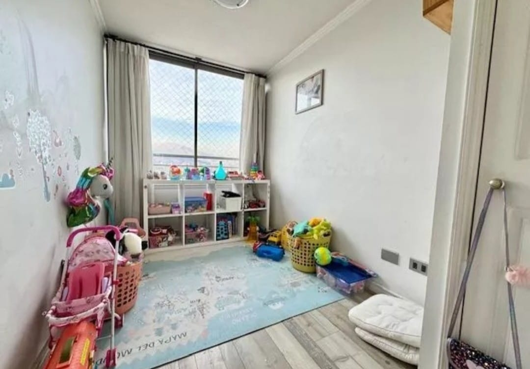 Venta Departamento NO 4D en suite Walk-in cl&oacute;set 3B 3E 1B Rotonda Atenas - Las Condes