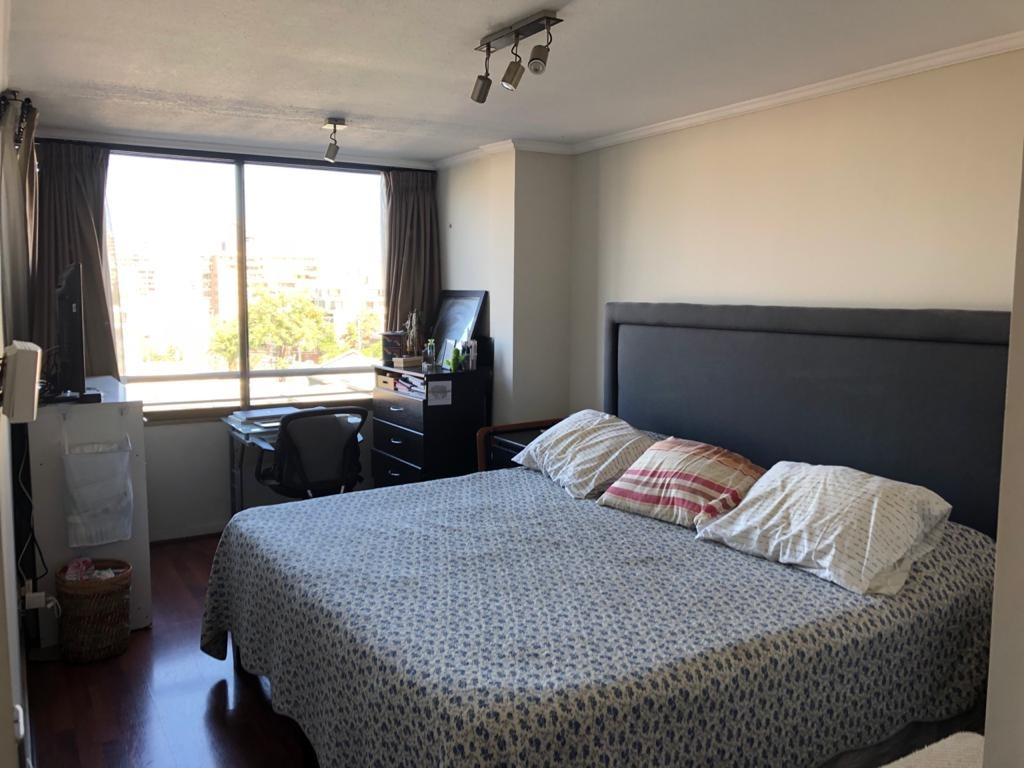 Arriendo Departamento 2D 2B 1E 1B Metro &Ntilde;u&ntilde;oa - &Ntilde;u&ntilde;oa