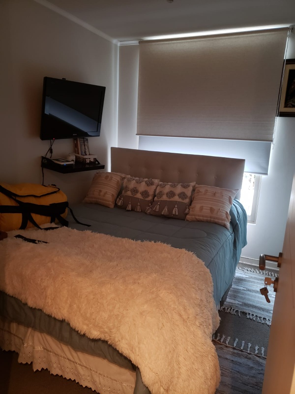 Venta Departamento 3D 2B 1E In&eacute;s de Su&aacute;rez - Providencia