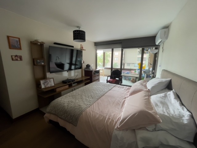 Venta Departamento O 3D en suite Walk-in cl&oacute;set 3B 2E 1B Sebasti&aacute;n Elcano - Las Condes