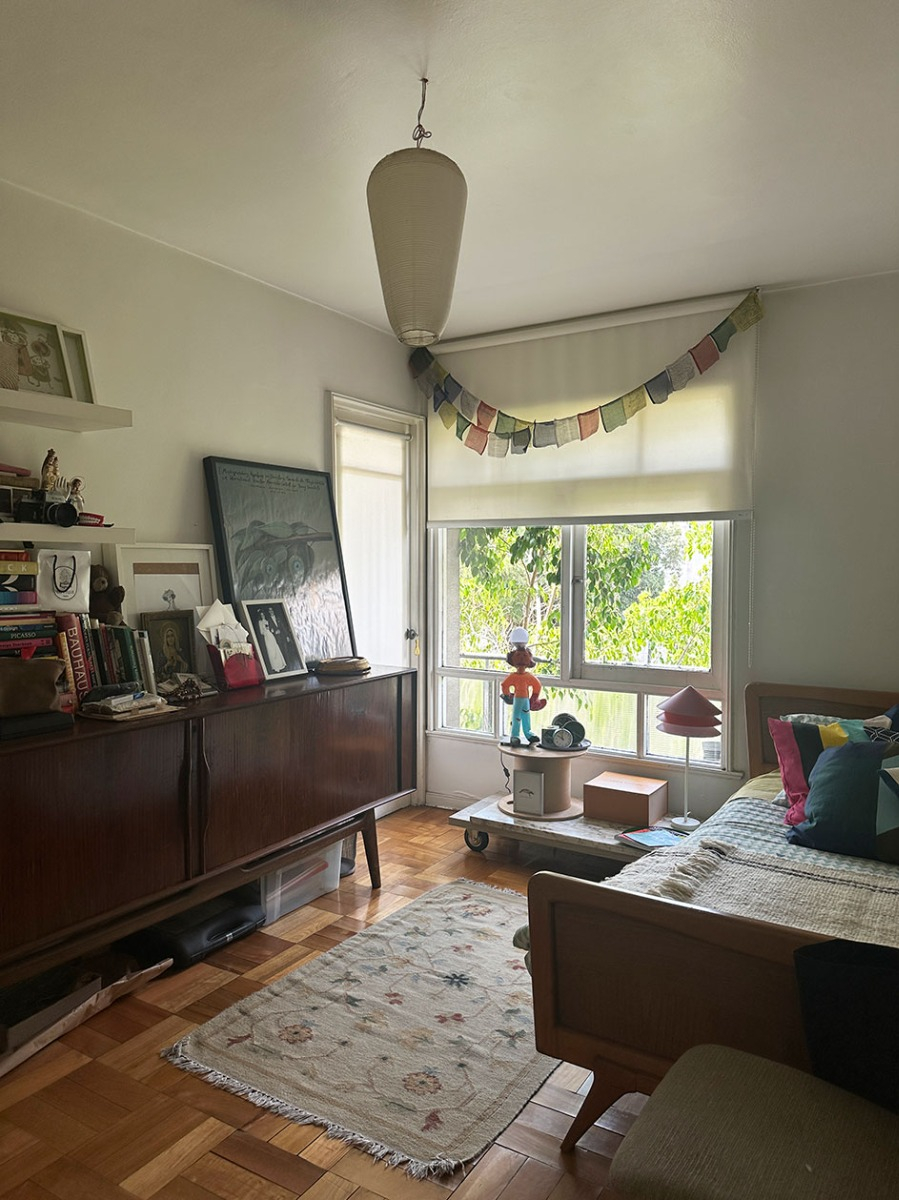 Venta Departamento SO 2D 2B 1E 1B Los Leones - Providencia