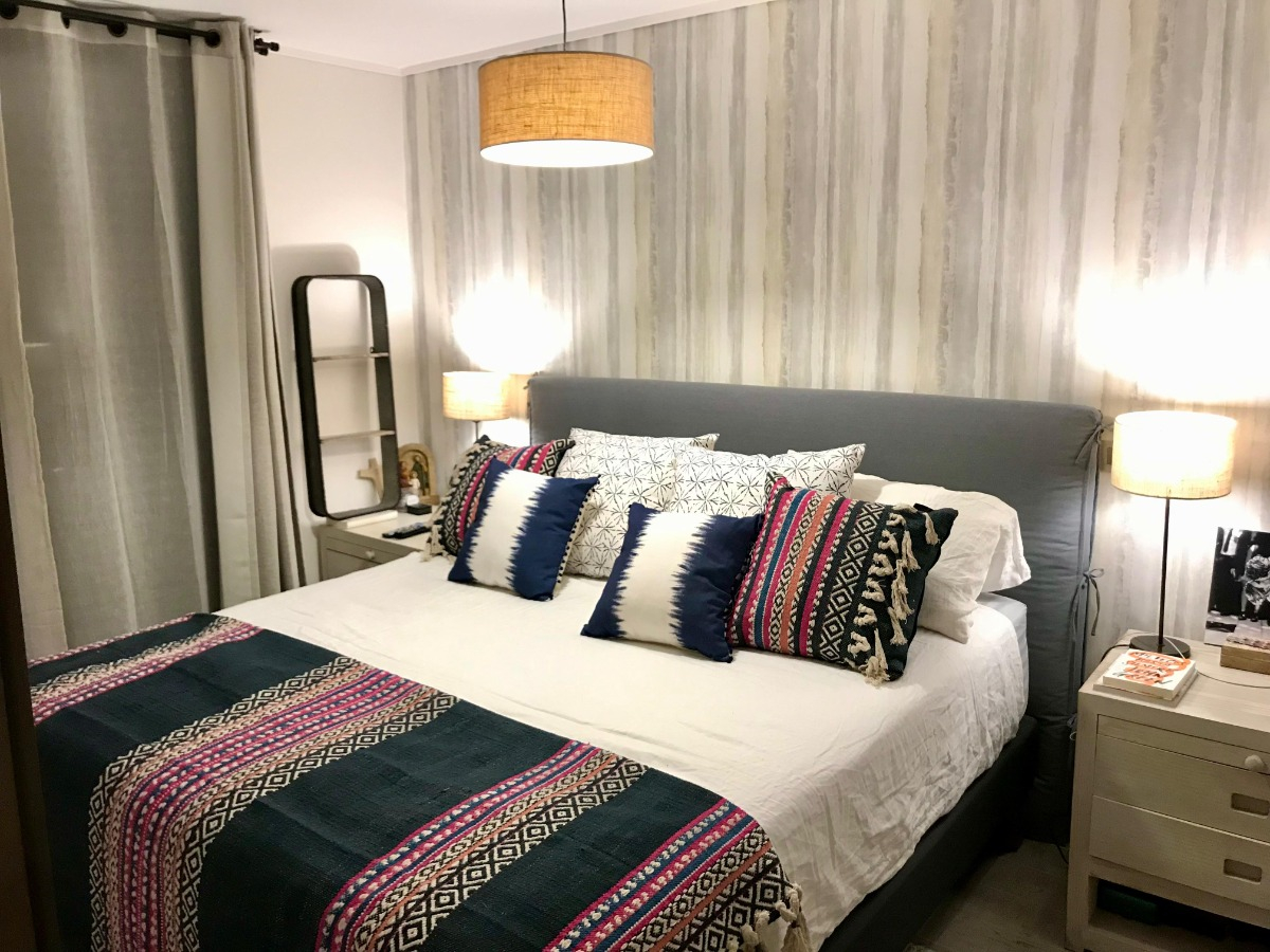 Venta Departamento NP 2D en suite 2B 1E 1B Metro Hernando de Magallanes - Las Condes