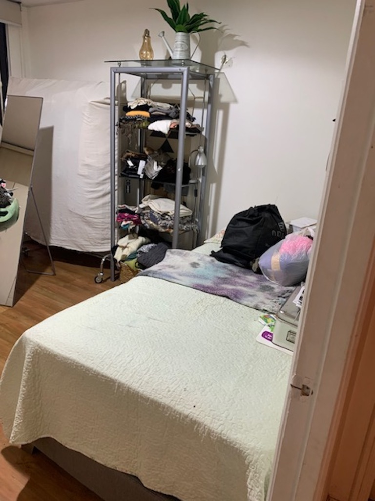 Venta Departamento SO 3D en suite 2B 1E 1B Las Lilas - Providencia