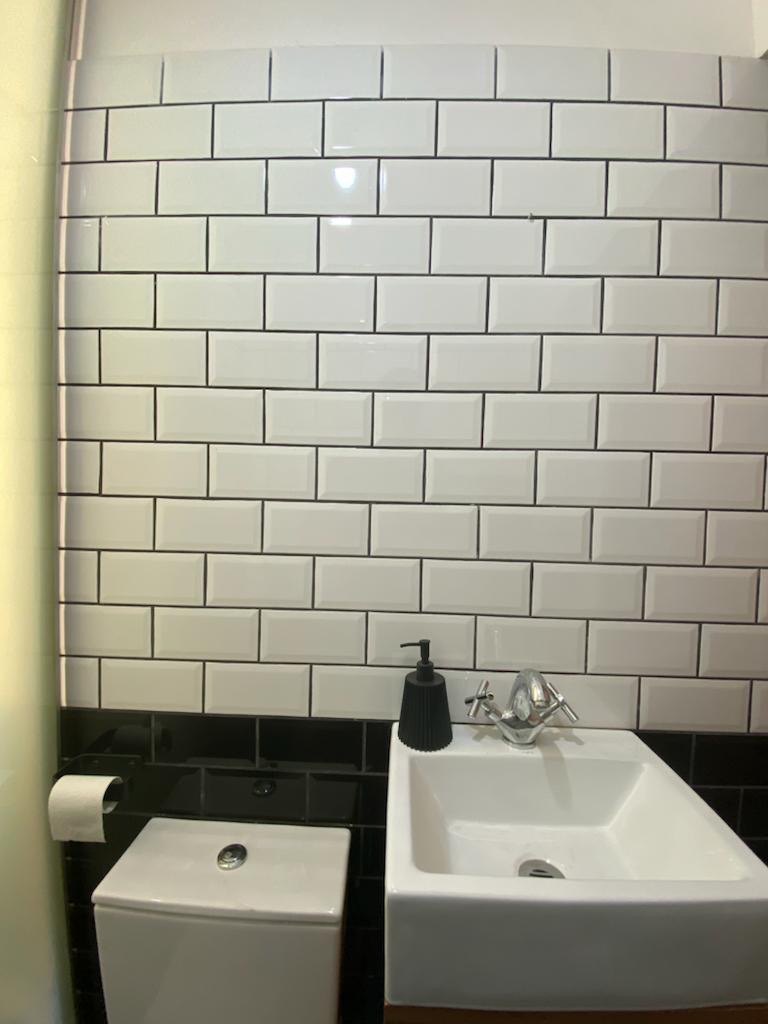 Arriendo Oficina S 2B Plaza Italia - Providencia