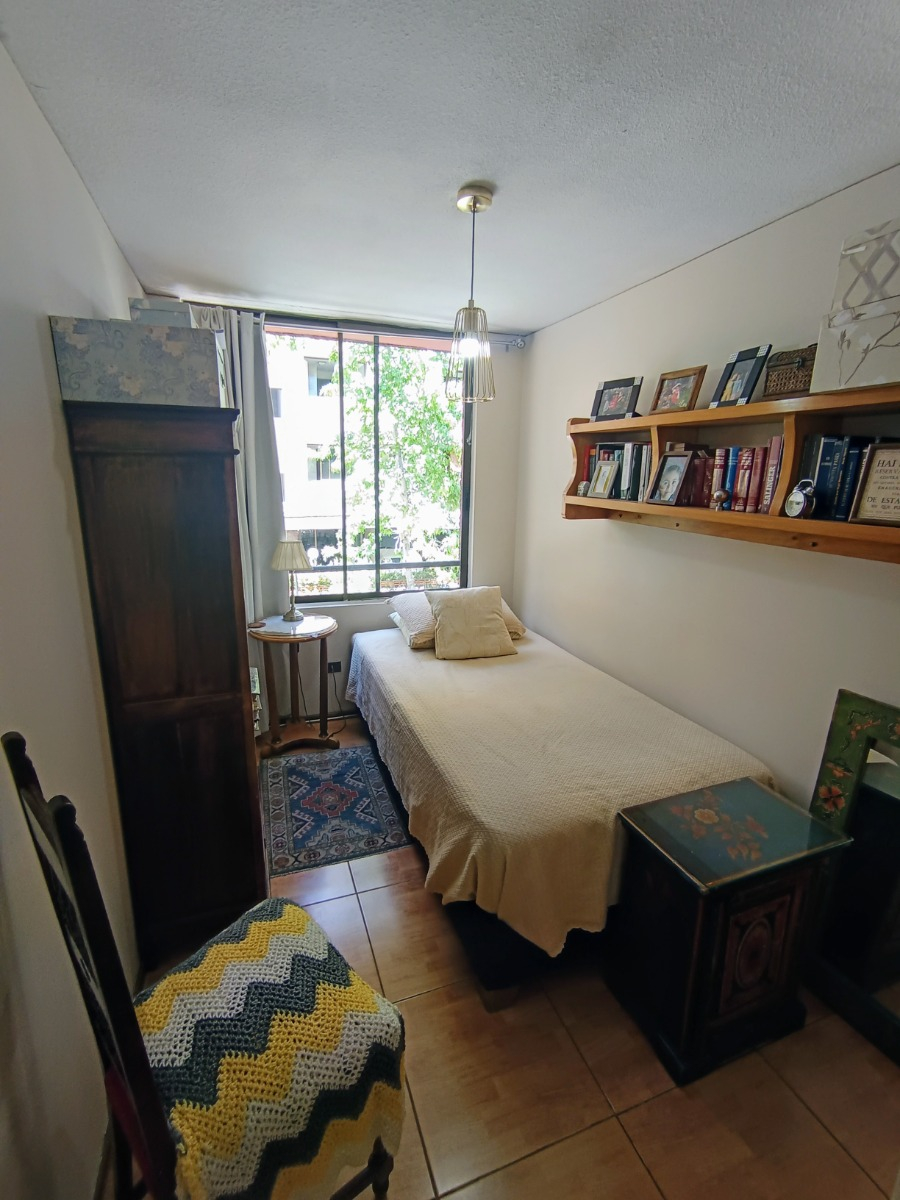 Venta Departamento NO 3D en suite 2B Metro &Ntilde;u&ntilde;oa - &Ntilde;u&ntilde;oa