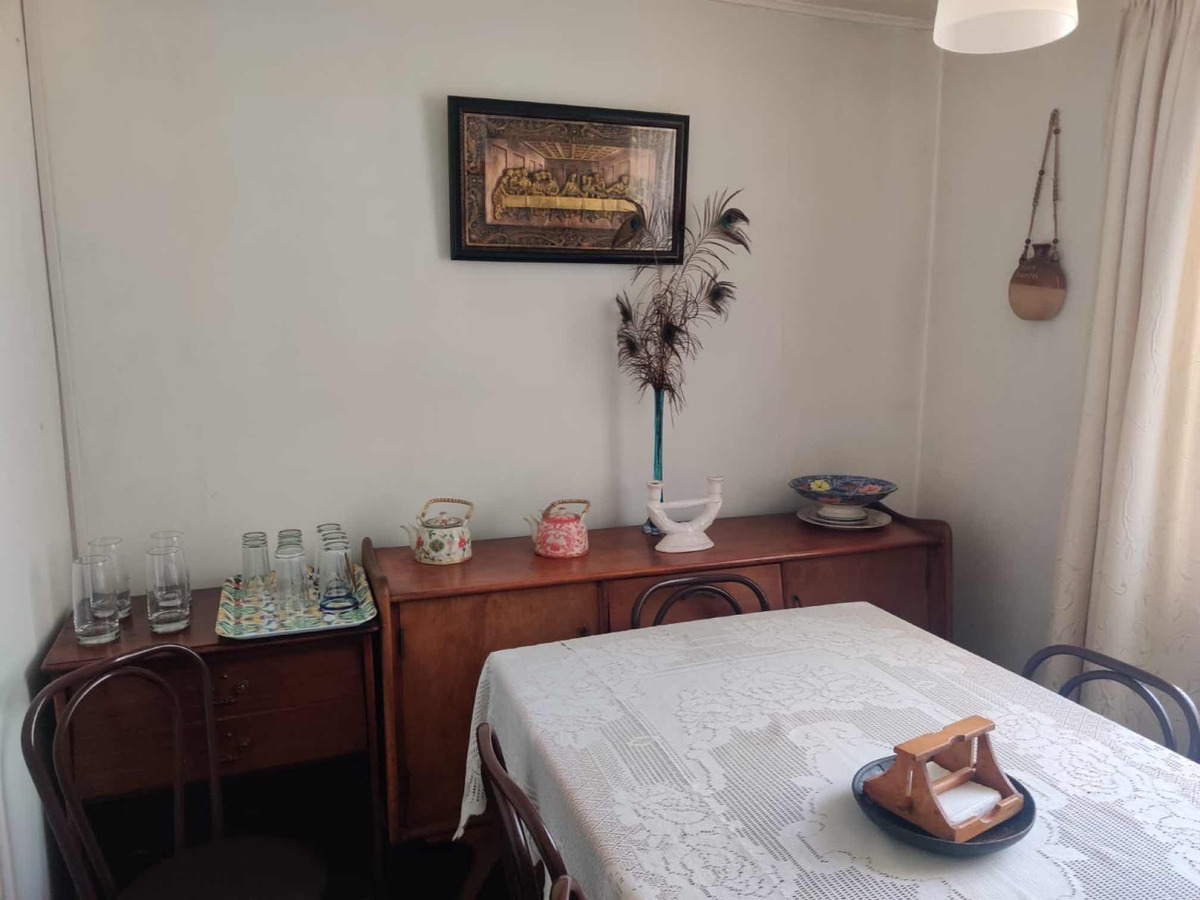 Venta Casa 3D 1B 2E Las Lilas - Providencia