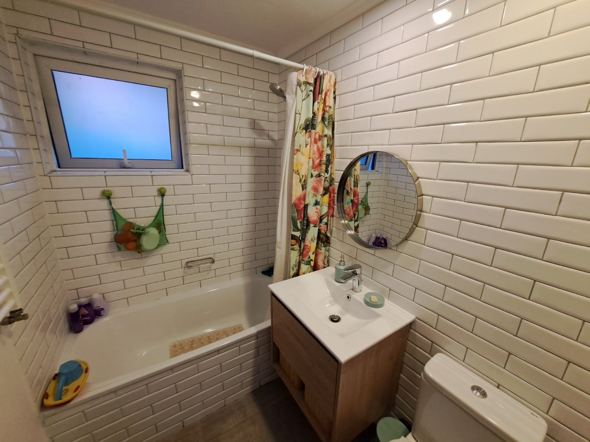 Arriendo Casa 4D La Llaver&iacute;a - Vitacura