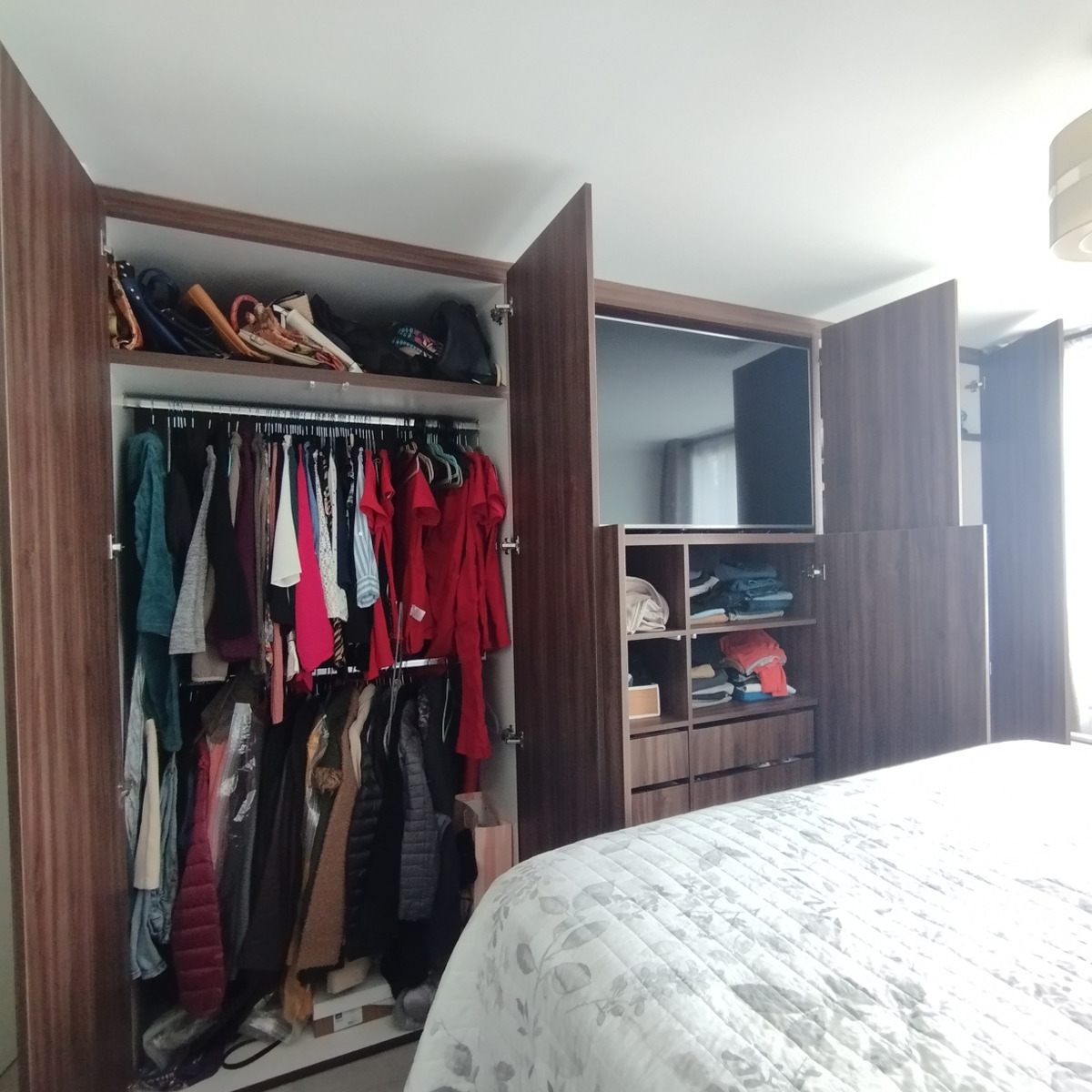 Venta Departamento 3D 2B 1E Metro Monse&ntilde;or Eyzaguirre - &Ntilde;u&ntilde;oa