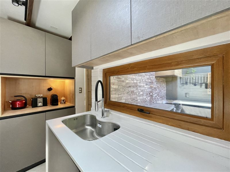 Venta Casa Sur-Oriente 2D 2B 1E Juan XXIII - Vitacura