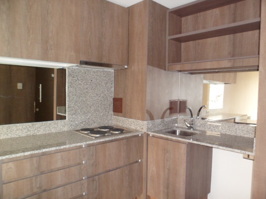 Venta Departamento NO 1D en suite Walk-in cl&oacute;set 1B 1E 1B Diagonal Oriente - &Ntilde;u&ntilde;oa