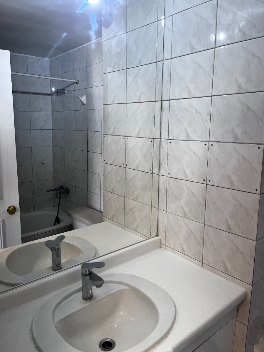 Arriendo Departamento 3D 2B 1E 1B Plaza &Ntilde;u&ntilde;oa - &Ntilde;u&ntilde;oa