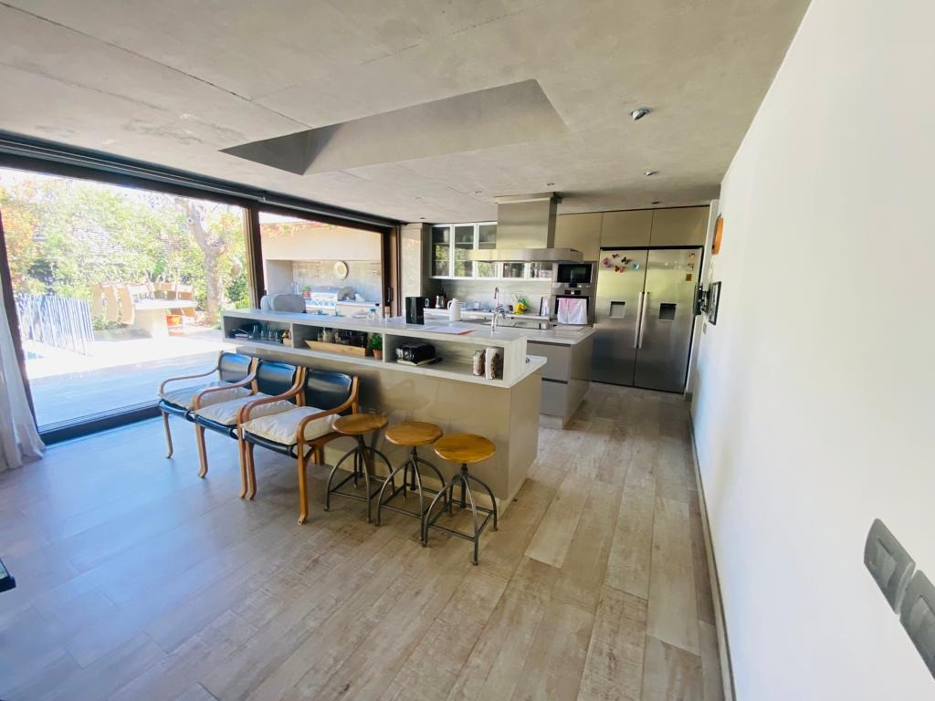 Venta Casa NP 4D en suite Walk-in cl&oacute;set 4B 6E 1B Estadio Croata - Vitacura