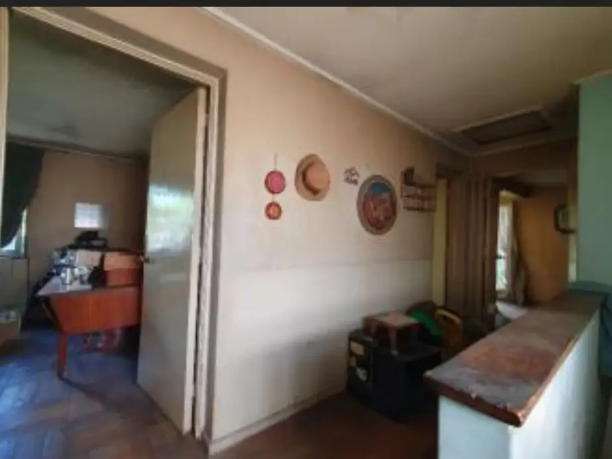 Venta Casa 4D 3B 2E Plaza Ega&ntilde;a - &Ntilde;u&ntilde;oa