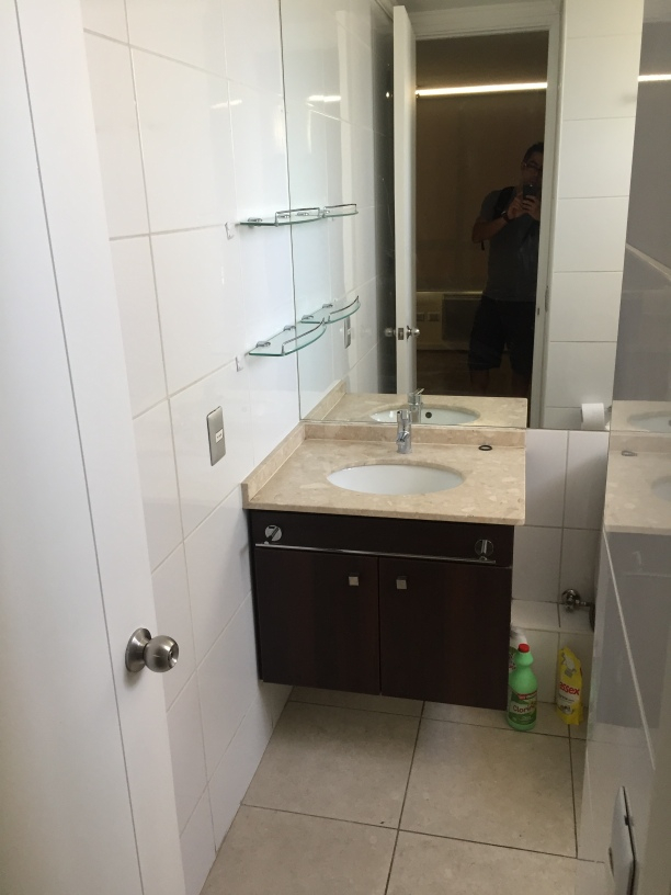 Venta Departamento 1D 1B 1E Parque San Eugenio - Metro &Ntilde;uble - &Ntilde;u&ntilde;oa