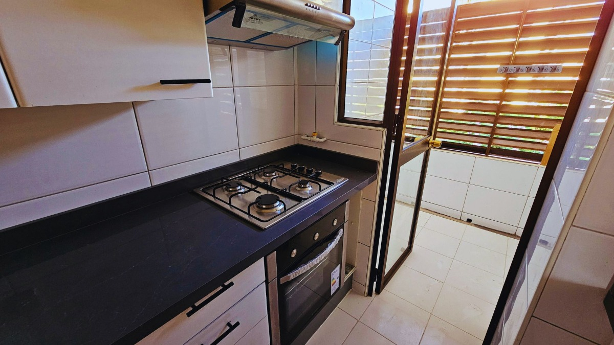 Venta Departamento NO 4D en suite 3B 1E 1B Rotonda Atenas - Las Condes