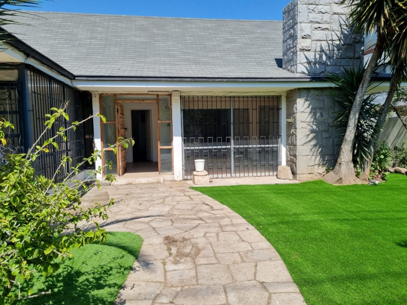 Venta Casa 6D Metro Manquehue - Apumanque - Las Condes