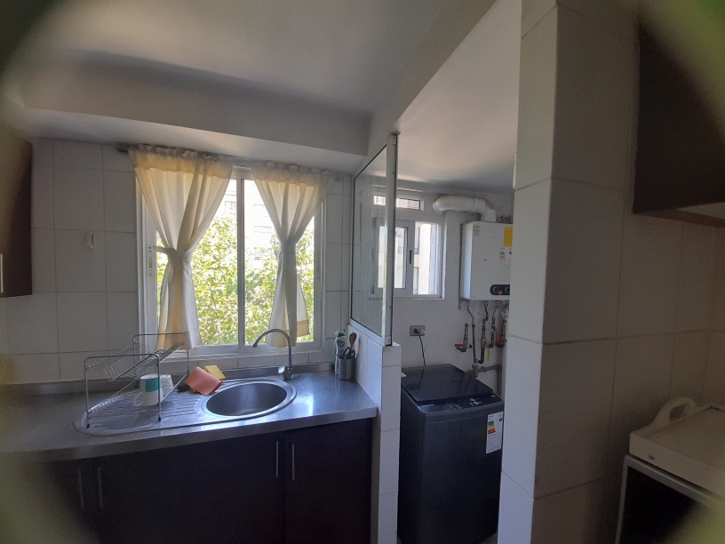 Arriendo Departamento 2D 2B 1E Campus Oriente - Providencia