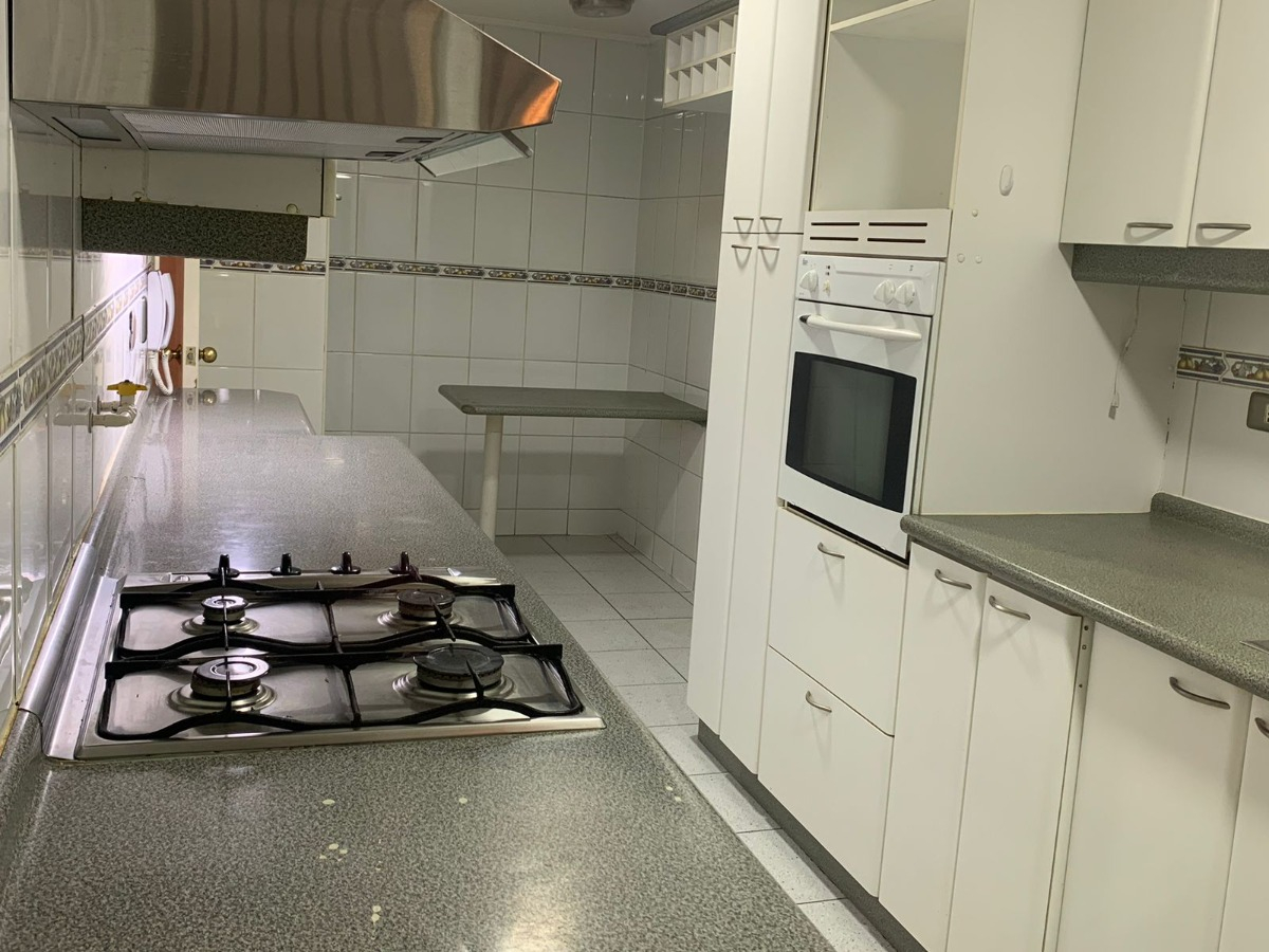 Arriendo Departamento NO 3D en suite 2B 2E 1B Col&oacute;n Oriente - Vital Apoquindo - Las Condes