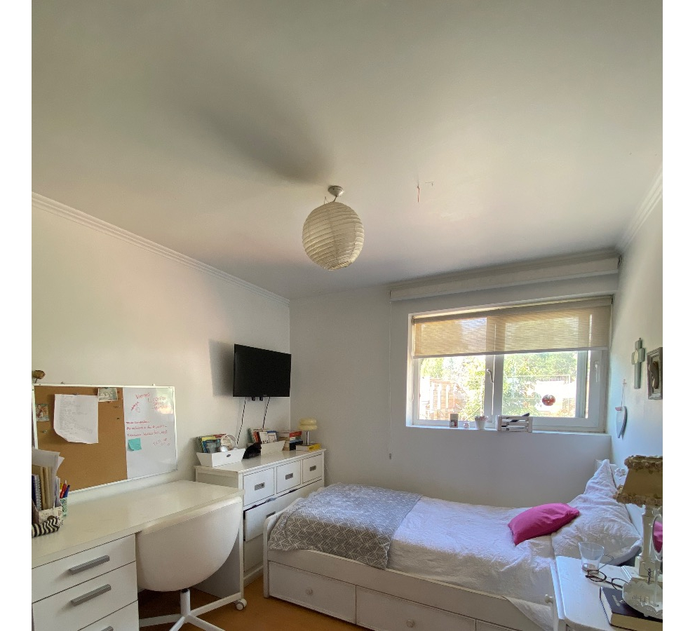 Venta Casa NO 6D en suite Walk-in cl&oacute;set 4B 3E 1B La Reina Alta - La Reina