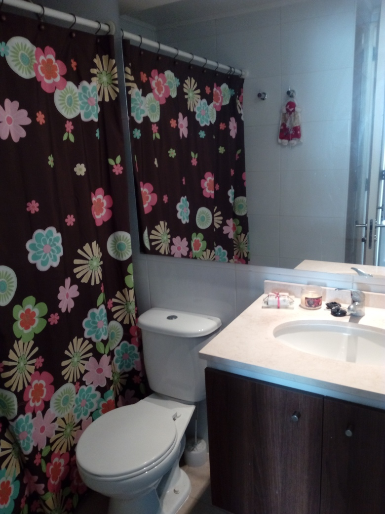 Venta Departamento 2D 2B 1E Metro &Ntilde;u&ntilde;oa - &Ntilde;u&ntilde;oa