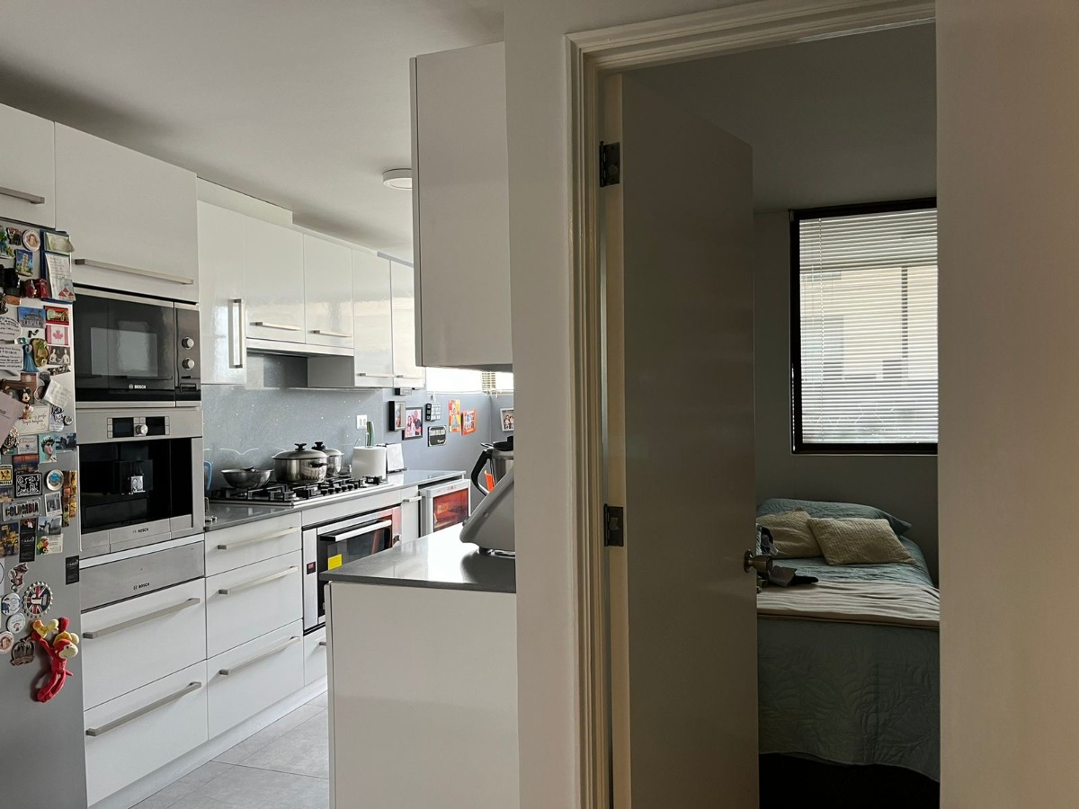 Venta Departamento NOSP 4D en suite Walk-in cl&oacute;set 3B 2E 1B Las Lilas - Providencia