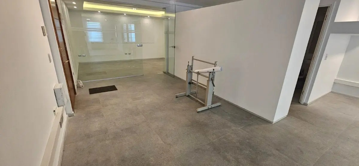 Venta Oficina P 2B 1E Barrio El Golf - Las Condes