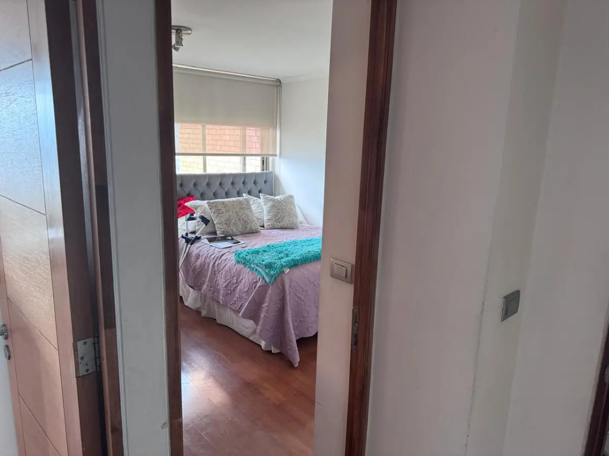 Venta Departamento SO 4D en suite Walk-in cl&oacute;set 4B 2E 1B Alto Las Condes - Las Condes