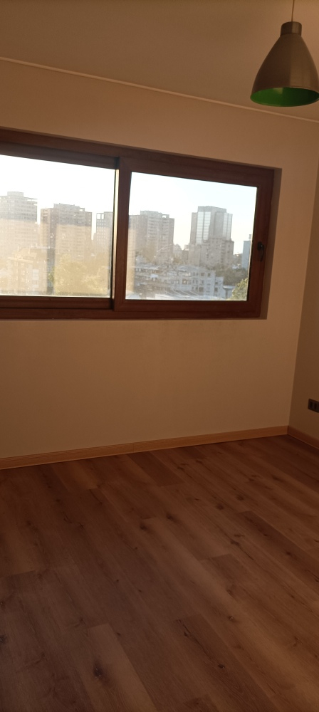 Arriendo Departamento 3D 2B 1B Plaza Italia - Providencia