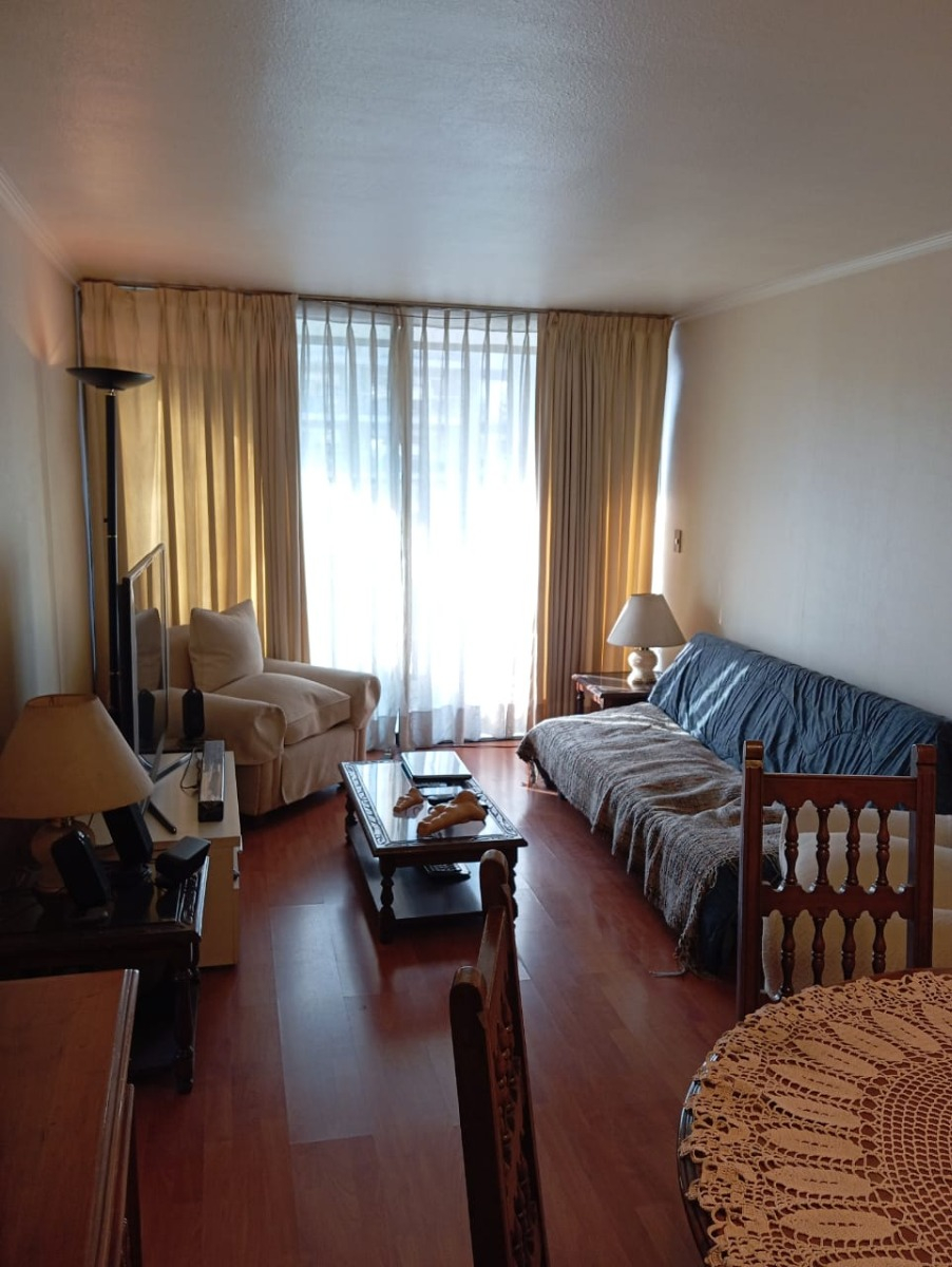 Venta Departamento P 3D 3B 1E  - Providencia