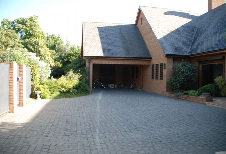 Venta Casa 4D 4B 8E 2B Los Trapenses - Lo Barnechea