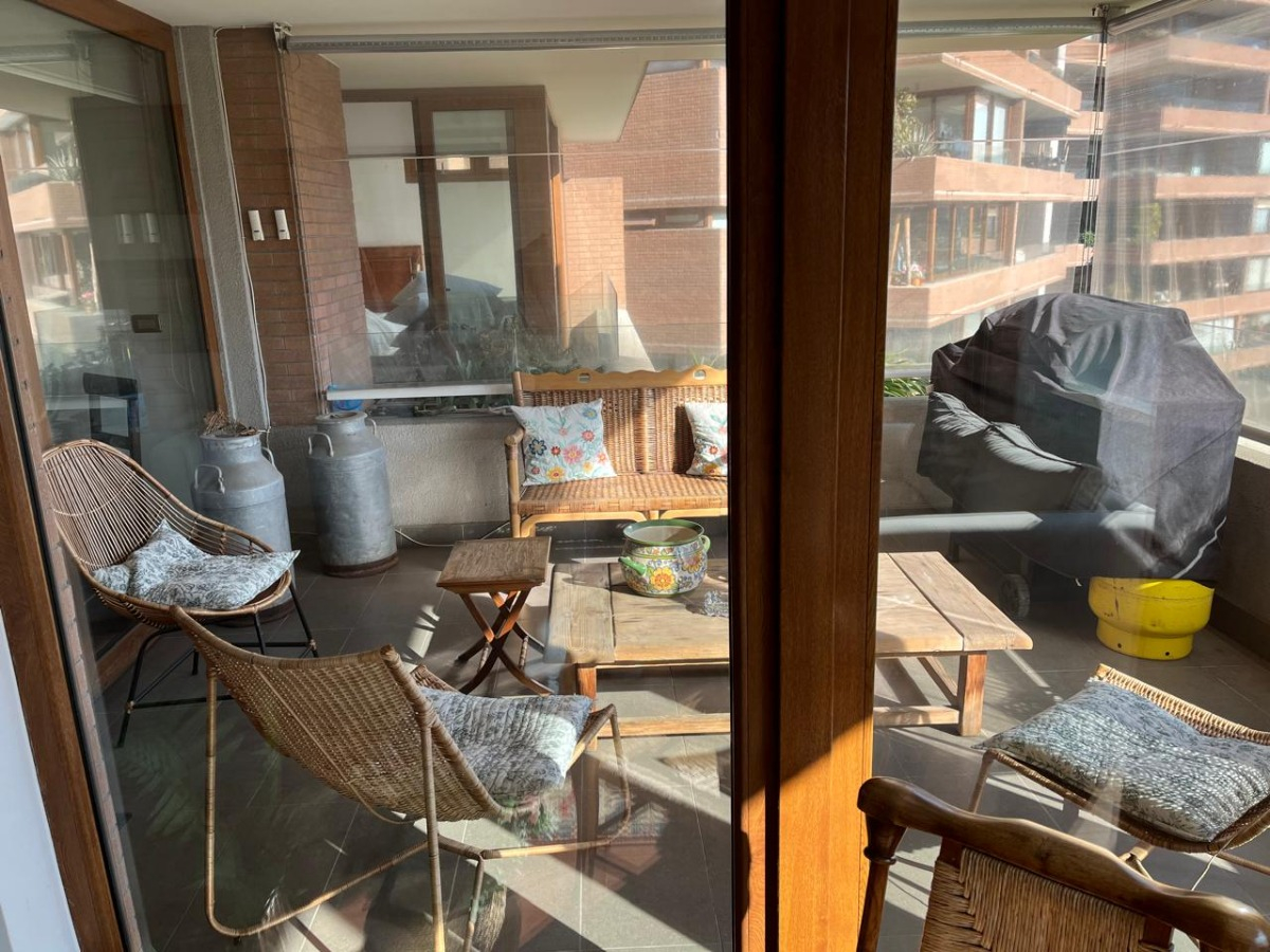 Venta Departamento N 3D en suite Walk-in cl&oacute;set 3B 2E 1B La Dehesa - Lo Barnechea