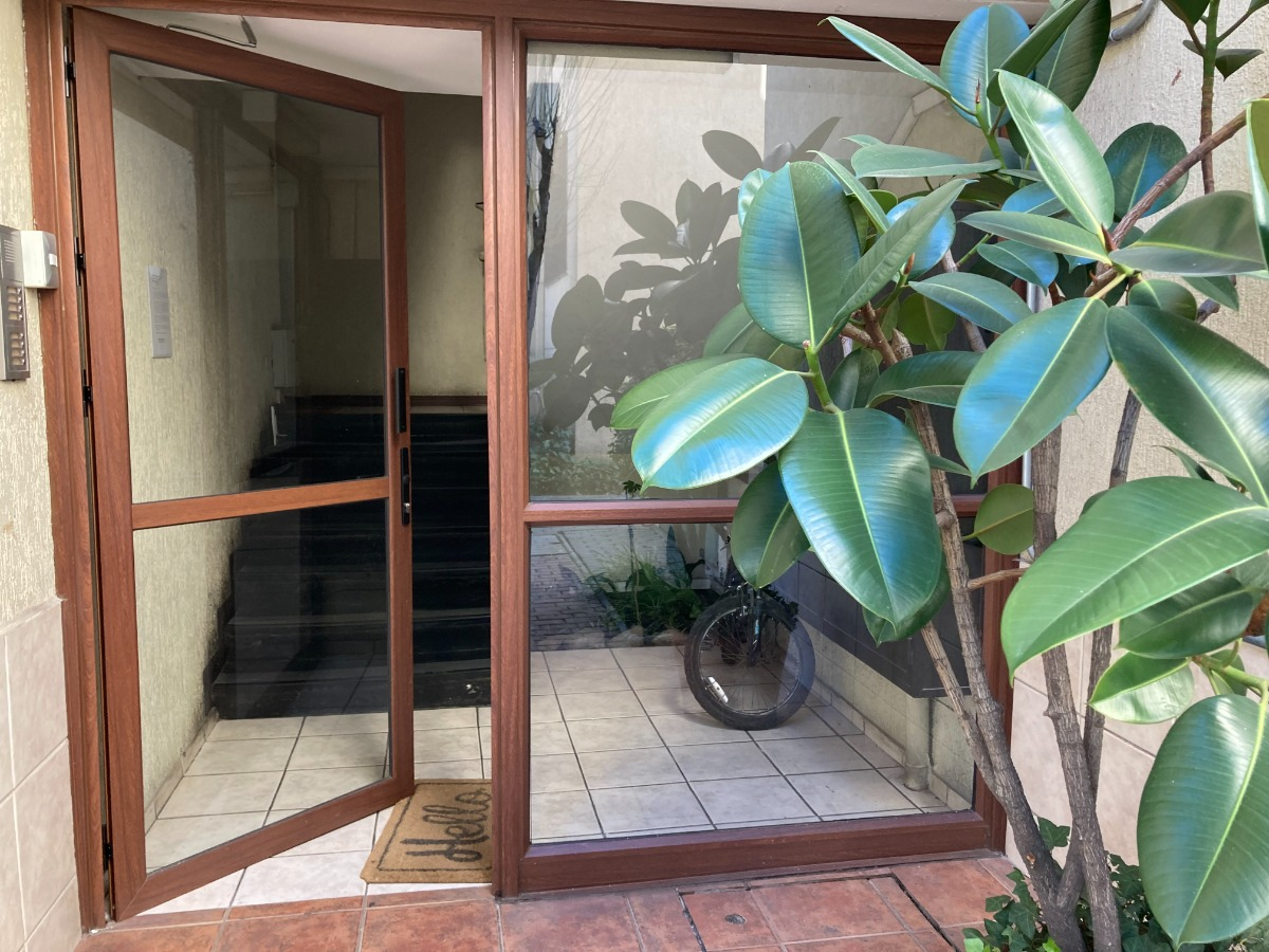 Arriendo Departamento NO 3D 2B 1E Estadio Croata - Vitacura